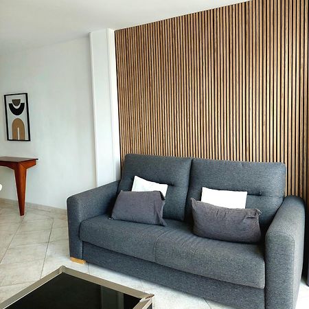 Virginia Of The Sea Apartment Benidorm Exterior photo