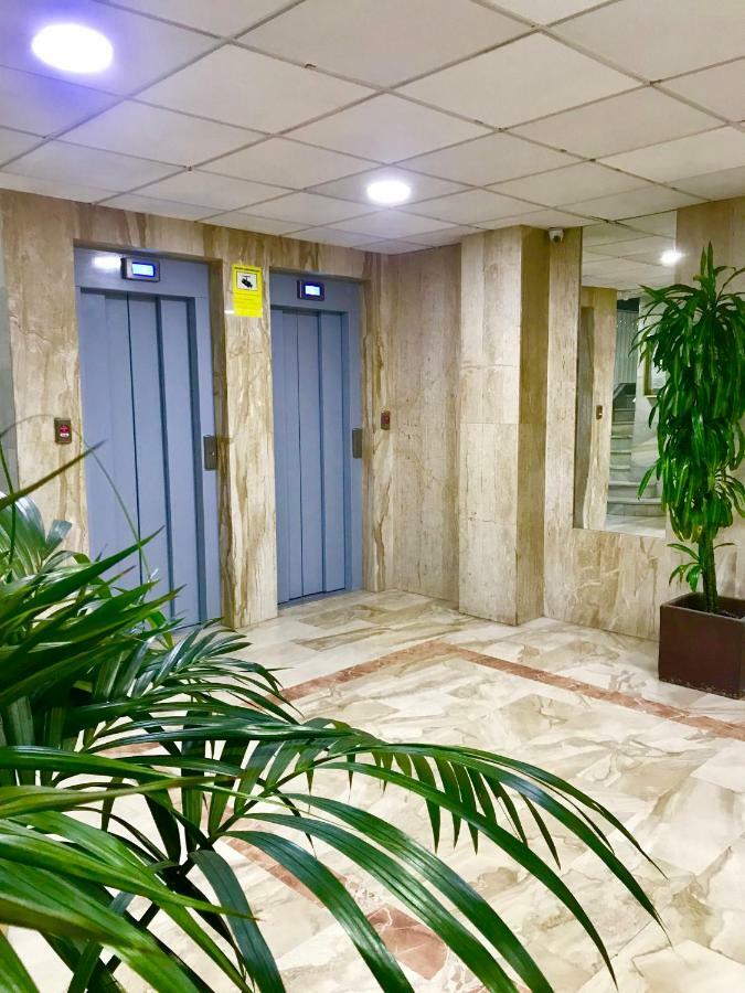 Virginia Of The Sea Apartment Benidorm Exterior photo