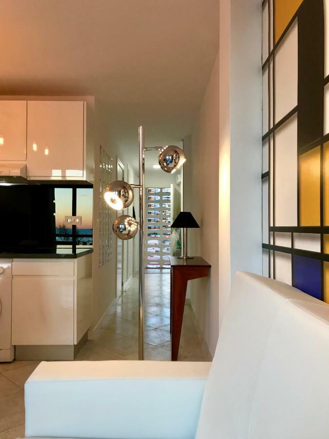 Virginia Of The Sea Apartment Benidorm Exterior photo